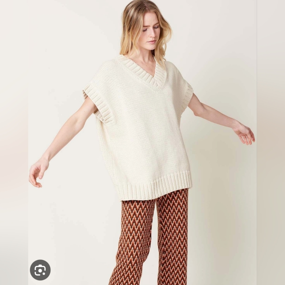 Misha & Puff Ignela Vest
